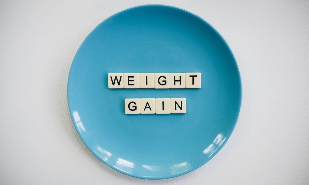 How to Gain Weight Naturally?